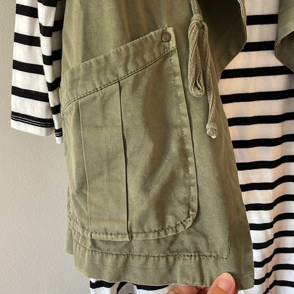 Sanctuary Utility Vest | S - Picture 2 of 10